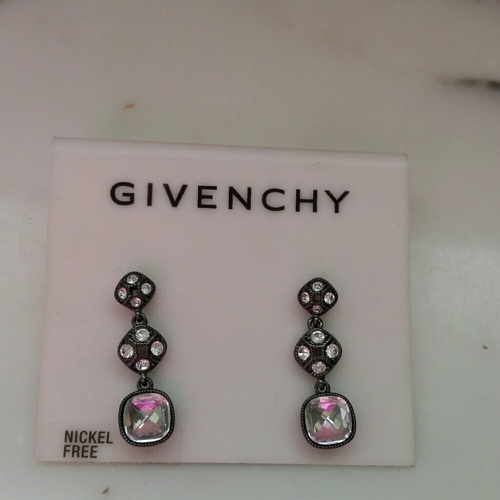 Givenchy casa lilly earrings